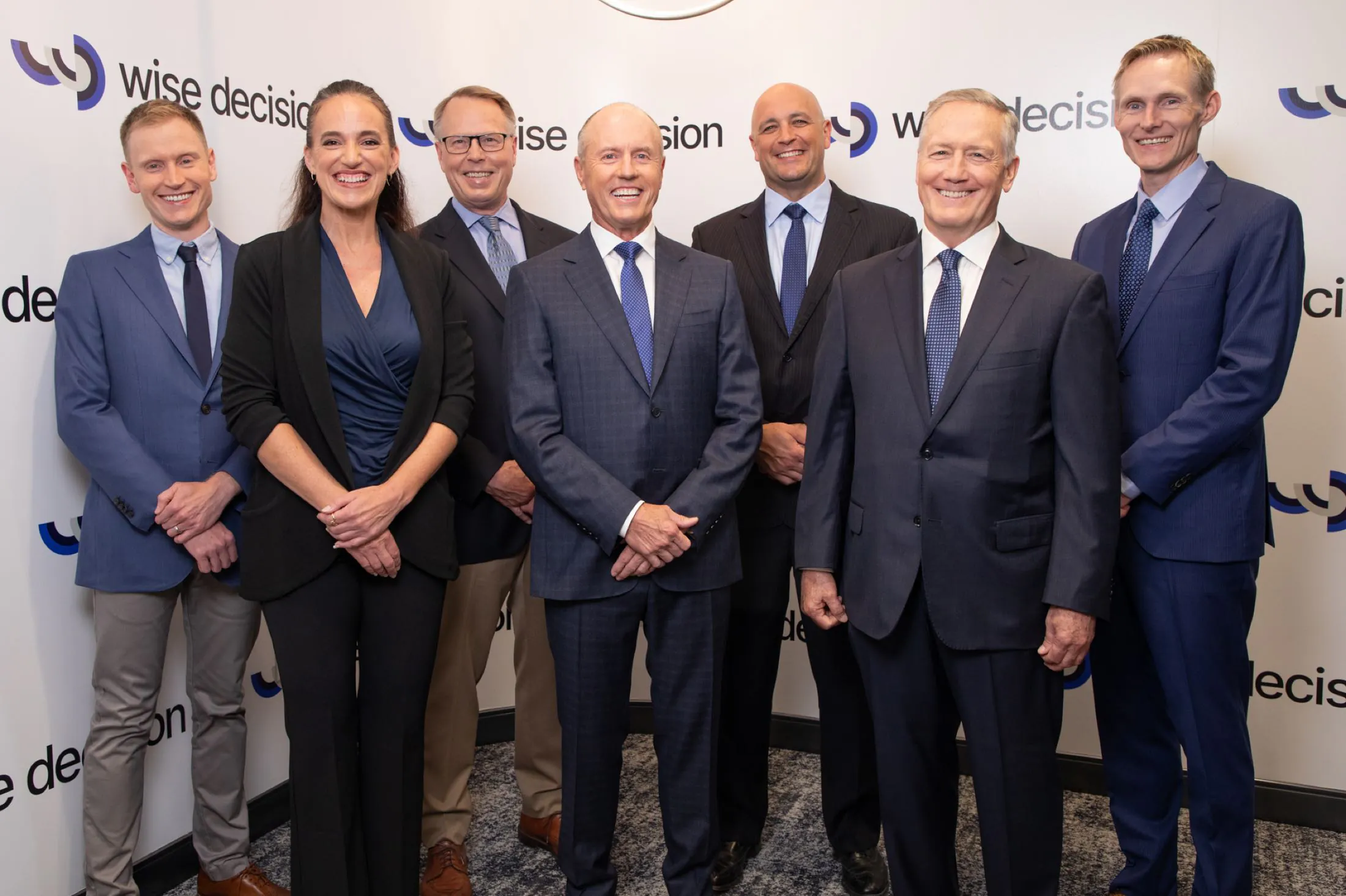 Dr. Kirby Johnson and Dr. James Q. Swift - Board-Certified Oral Surgeons