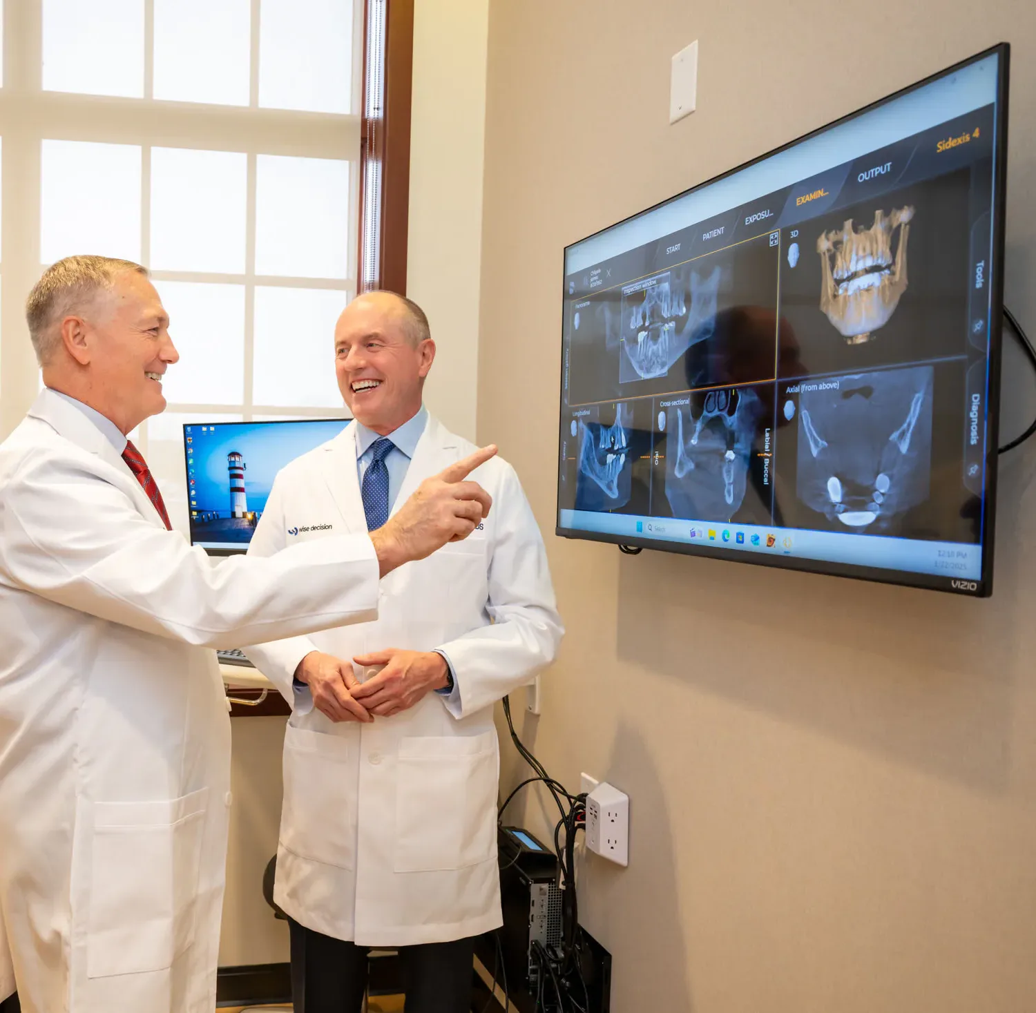 Wise Decision Anesthesiologists and Surgical Specialists