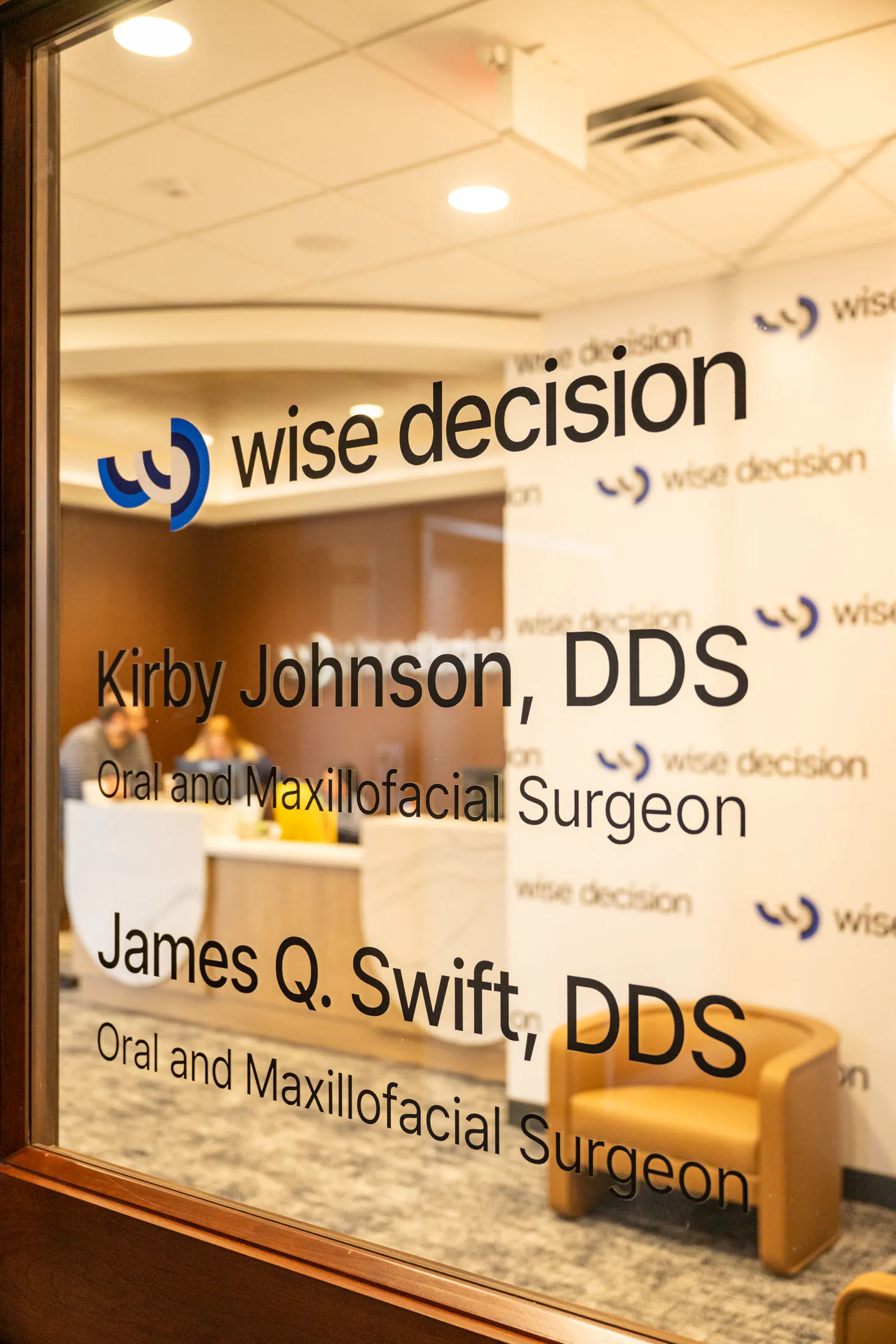 The Wise Decision practice in Minnetonka, Minnesota