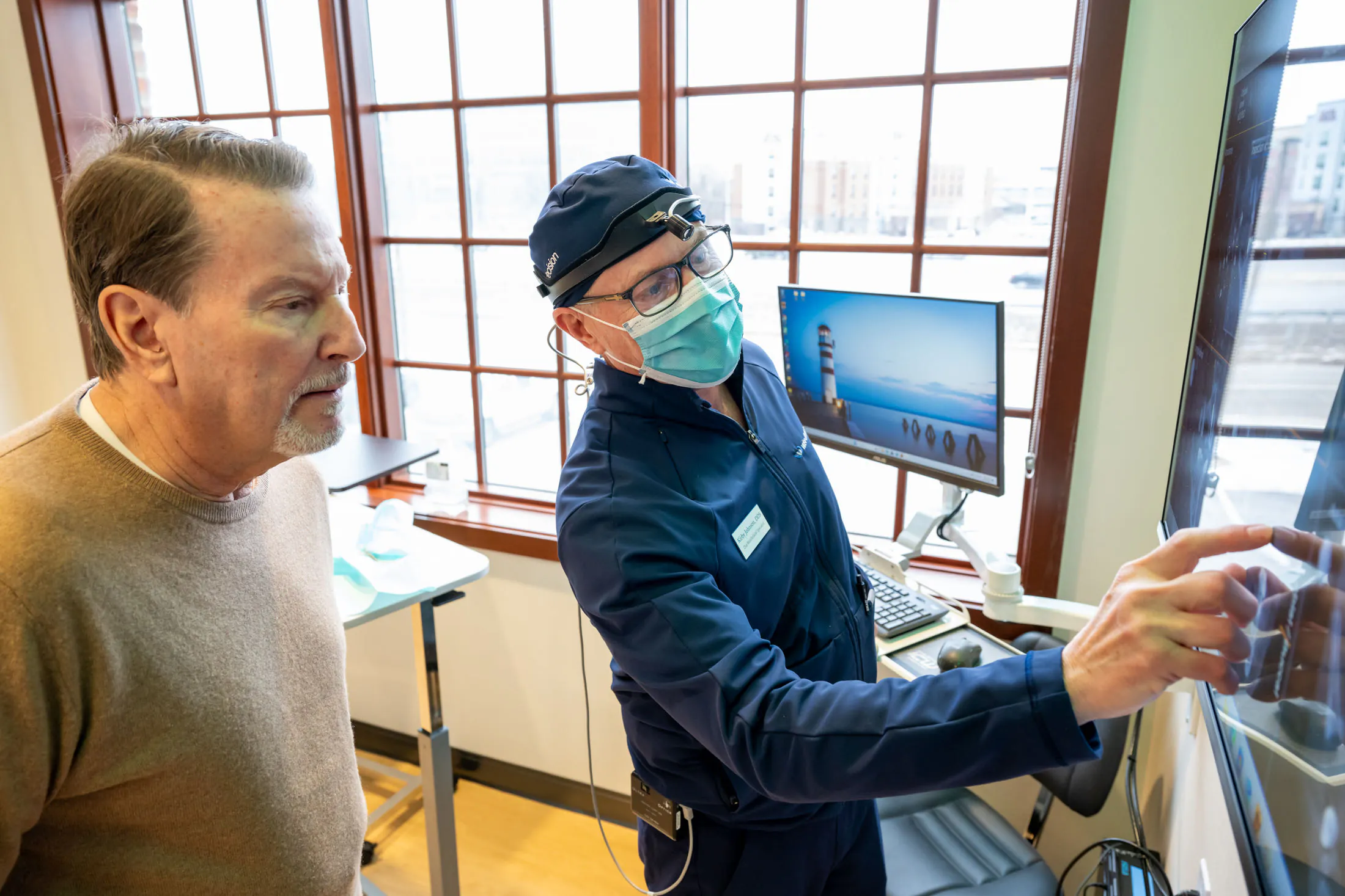 Featured Patient Story