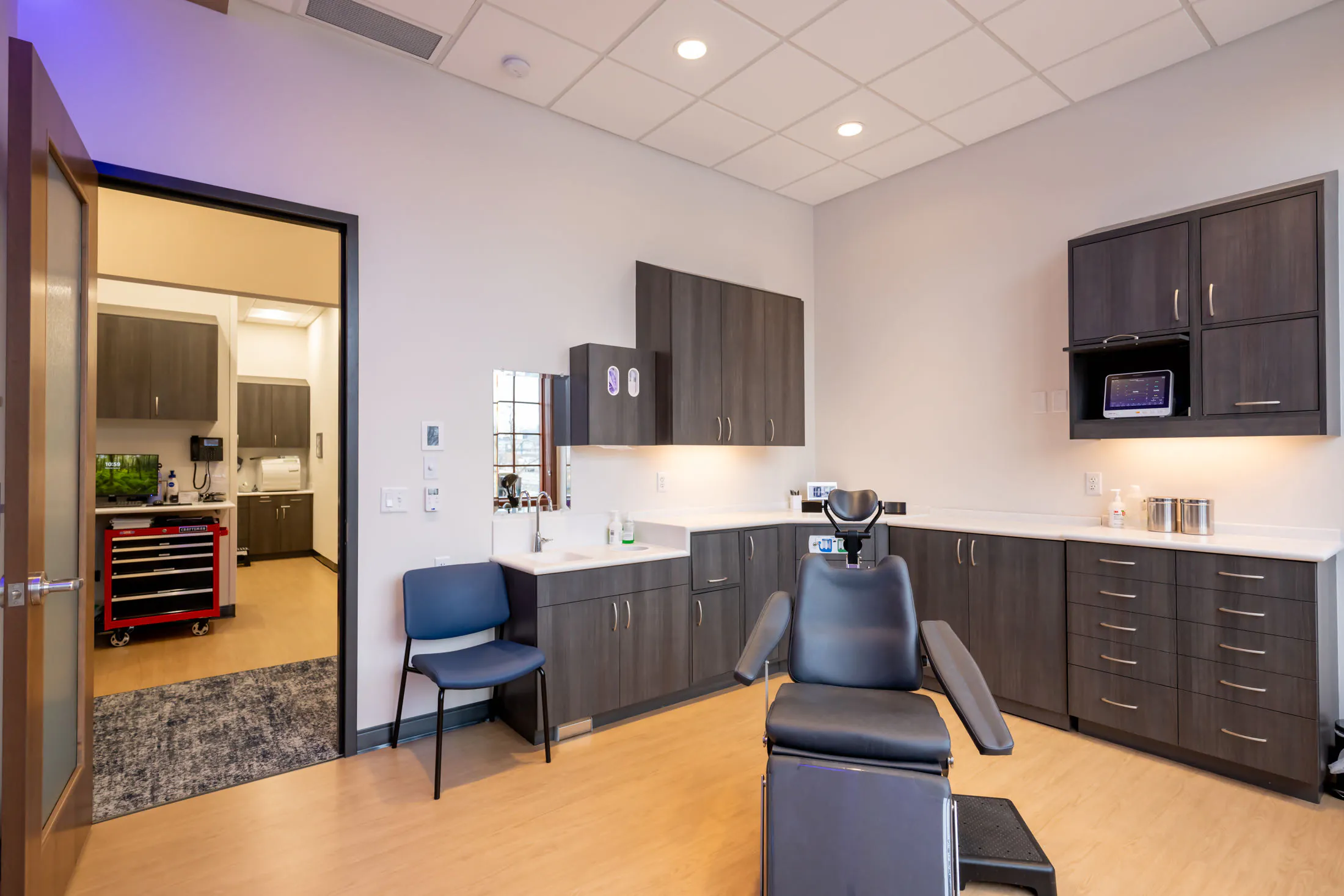 Regenerative oral surgery therapies at Wise Decision