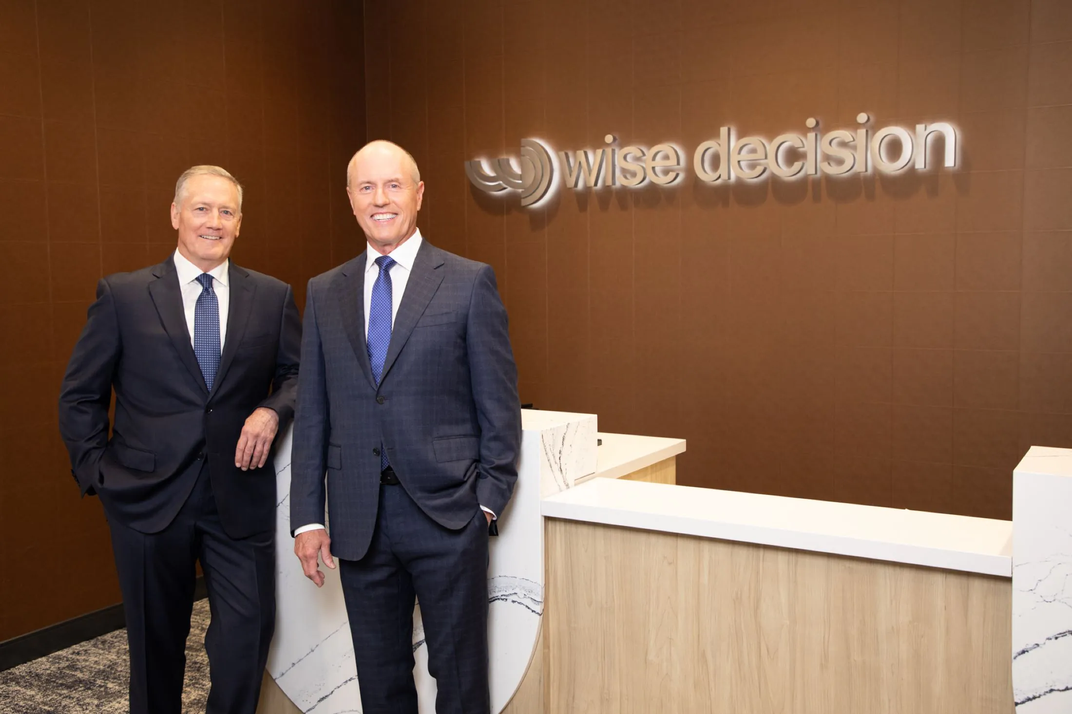 The Wise Decision surgical and anesthesia team in Minnetonka