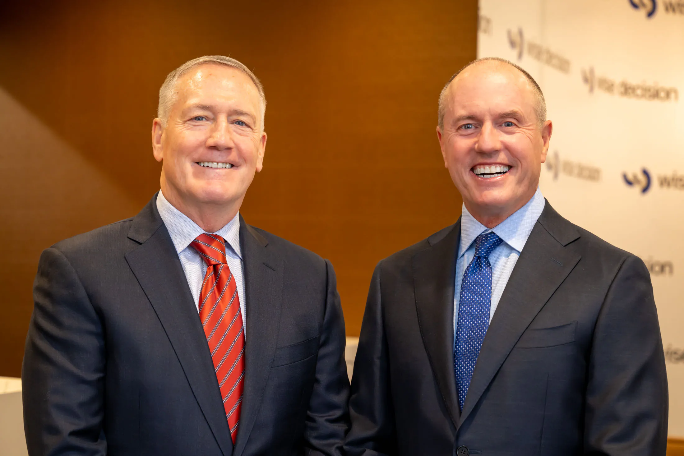 Dr. Kirby Johnson and Dr. James Q. Swift - Board-Certified Oral Surgeons