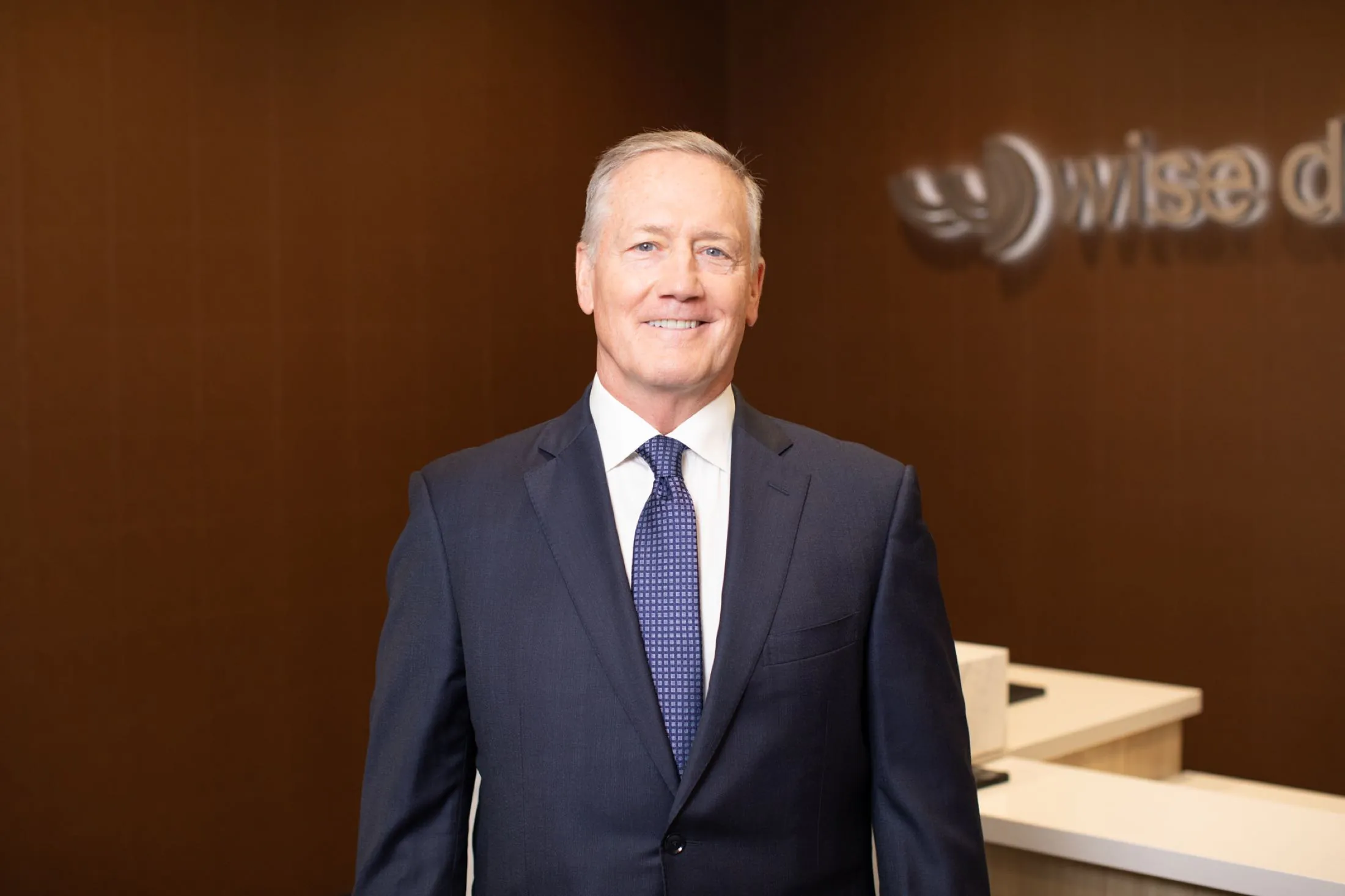 Dr. James Q. Swift DDS