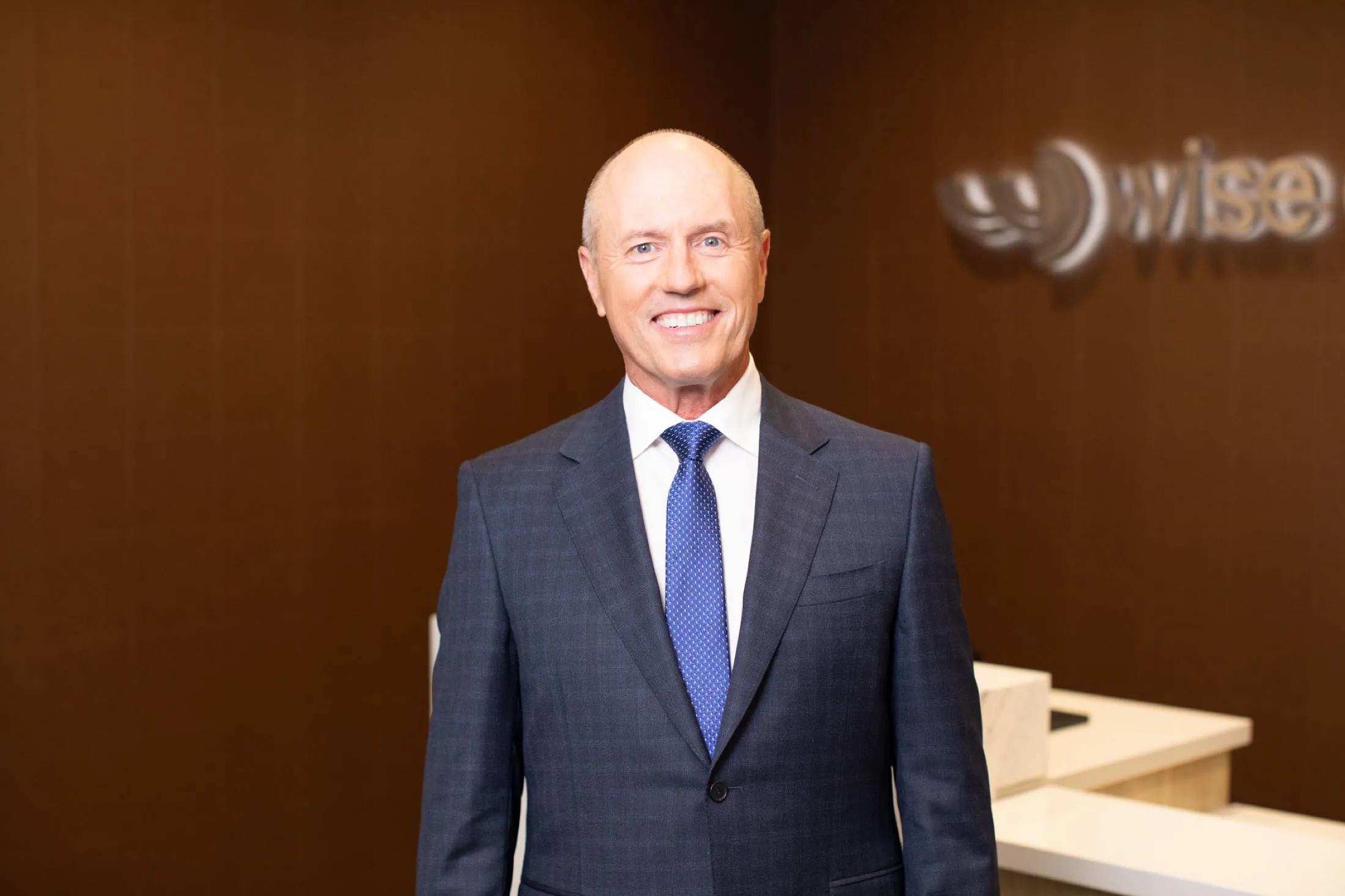 Dr. Kirby Johnson DDS